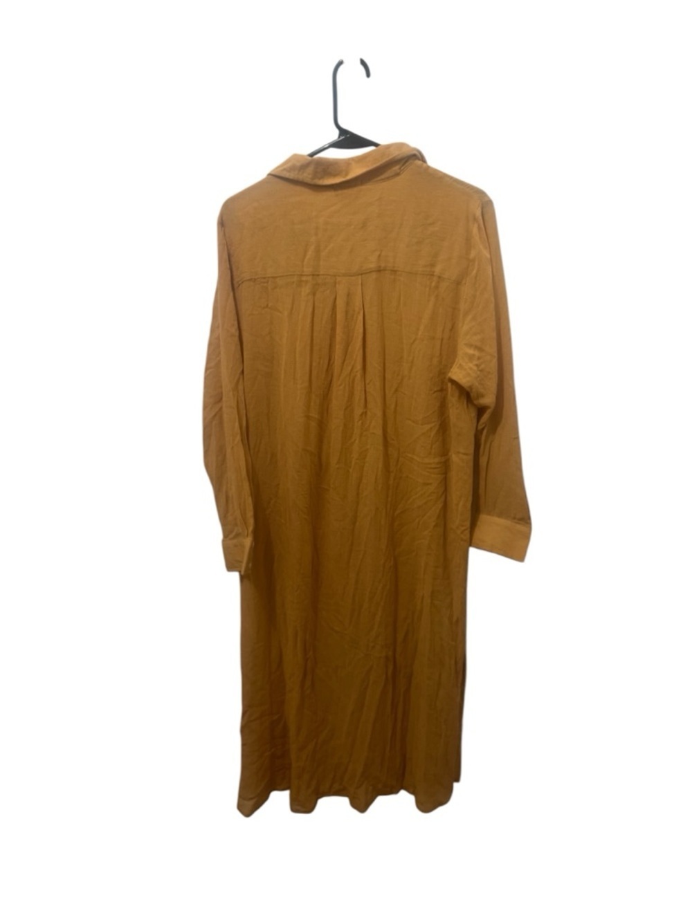 Eberjey Summer of Love Irina Cover Up Dress Size Medium - Picture 3 of 4